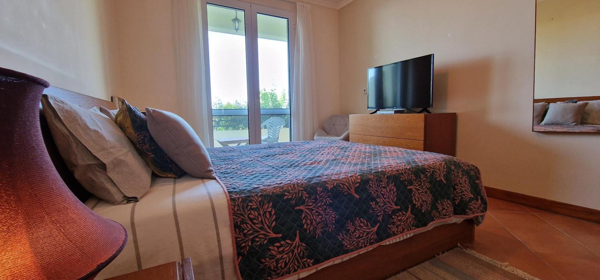 Sunny Arco Retreat Apartment อาร์โกดากาเลียตา ภายนอก รูปภาพ