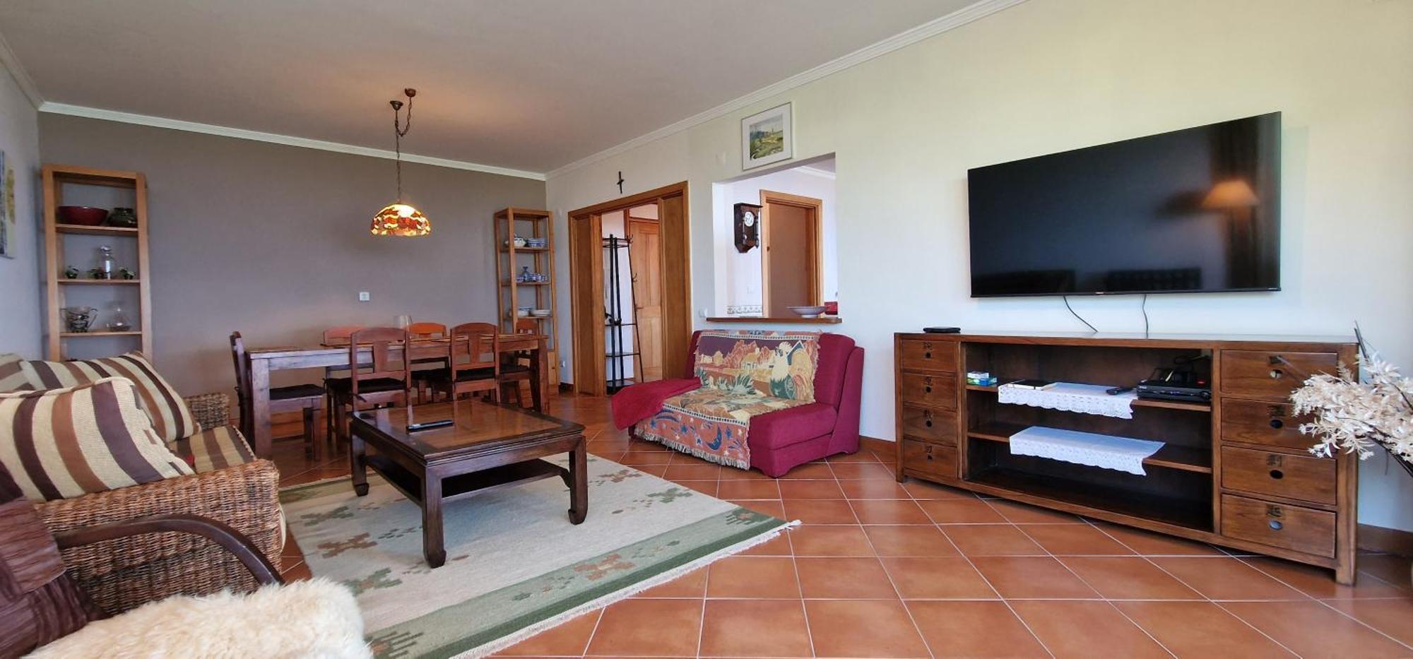 Sunny Arco Retreat Apartment อาร์โกดากาเลียตา ภายนอก รูปภาพ