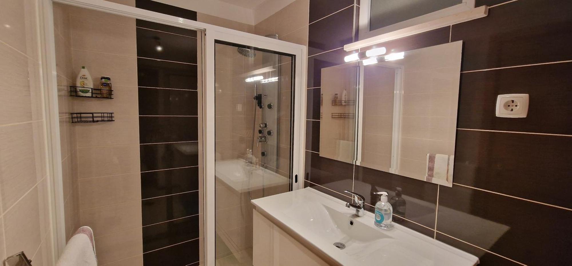 Sunny Arco Retreat Apartment อาร์โกดากาเลียตา ภายนอก รูปภาพ