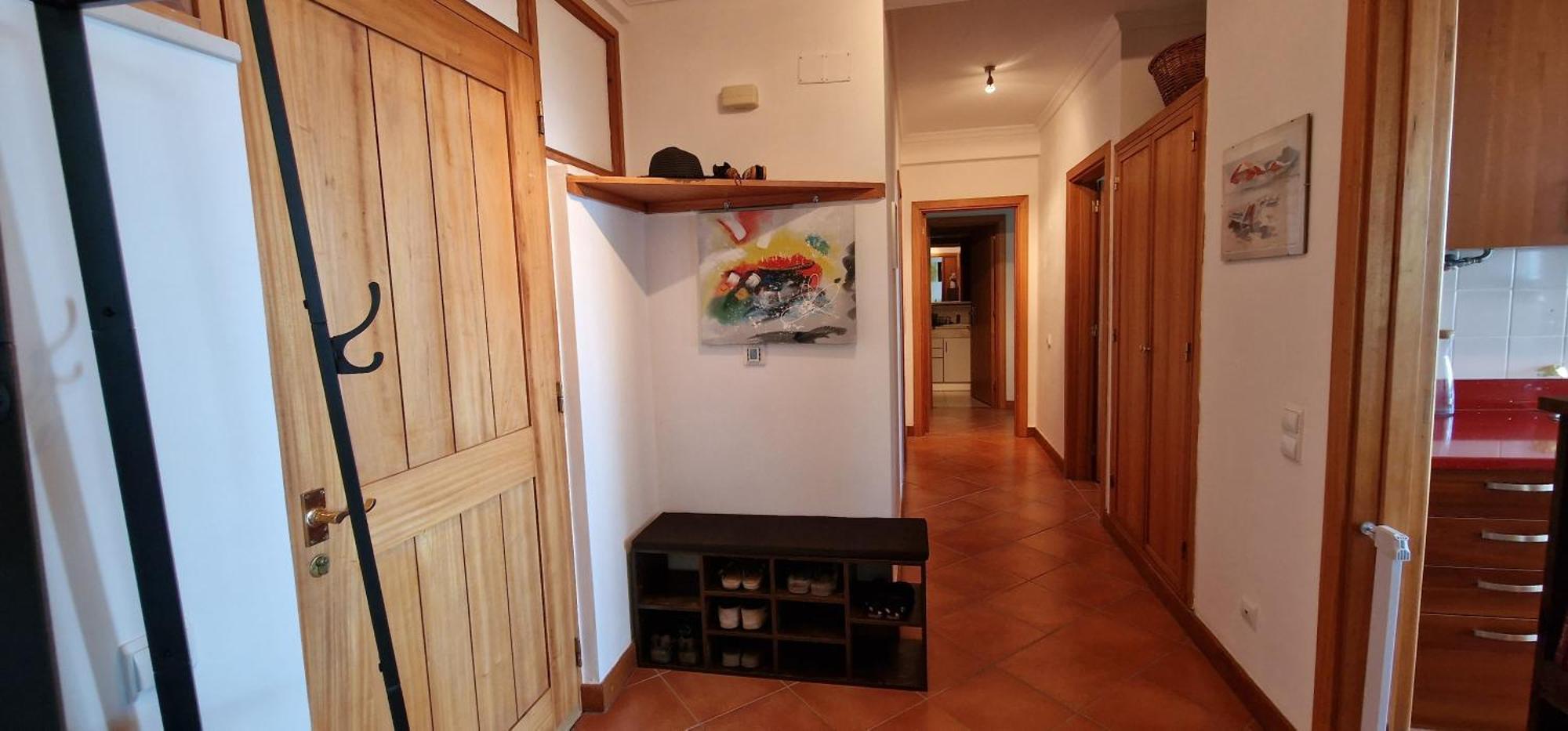 Sunny Arco Retreat Apartment อาร์โกดากาเลียตา ภายนอก รูปภาพ