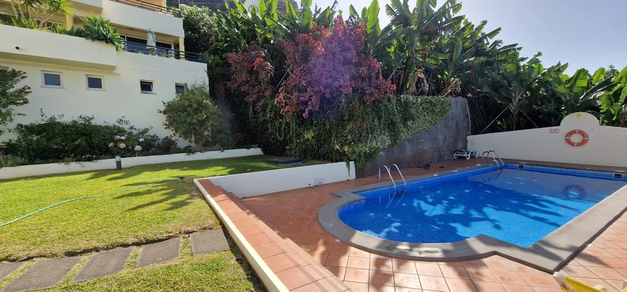 Sunny Arco Retreat Apartment อาร์โกดากาเลียตา ภายนอก รูปภาพ