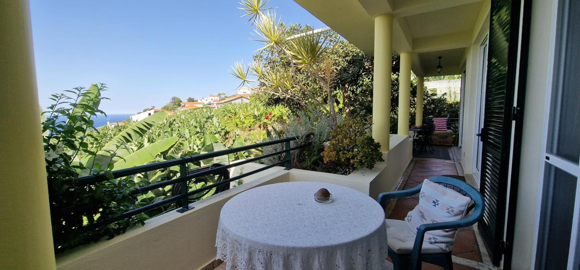 Sunny Arco Retreat Apartment อาร์โกดากาเลียตา ภายนอก รูปภาพ