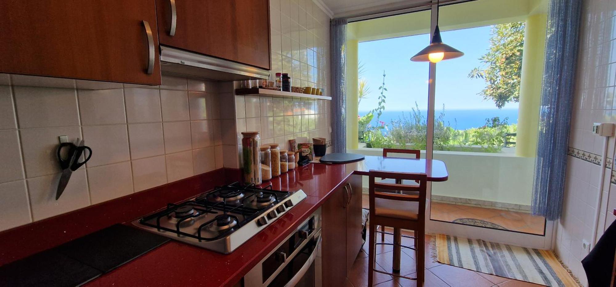 Sunny Arco Retreat Apartment อาร์โกดากาเลียตา ภายนอก รูปภาพ