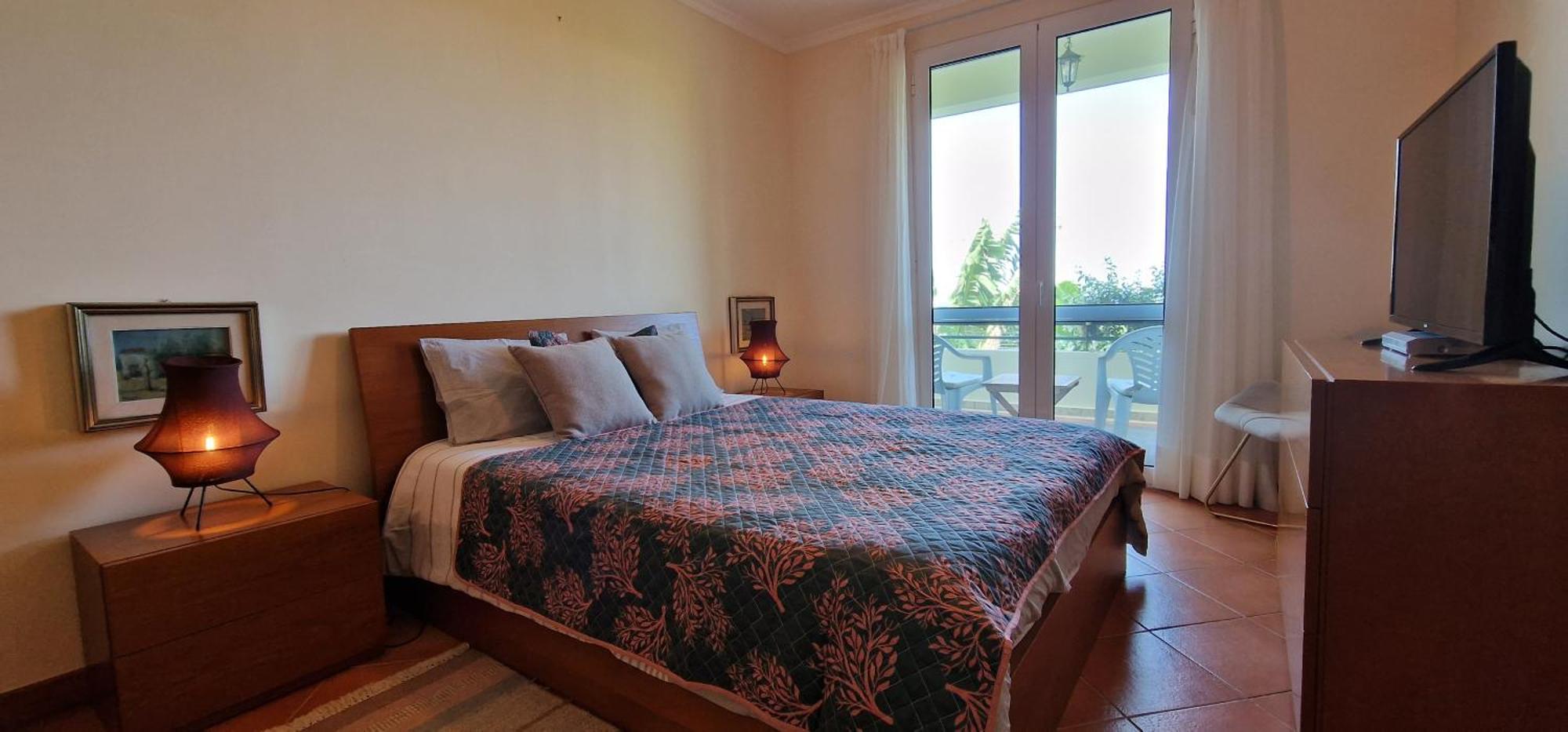 Sunny Arco Retreat Apartment อาร์โกดากาเลียตา ภายนอก รูปภาพ