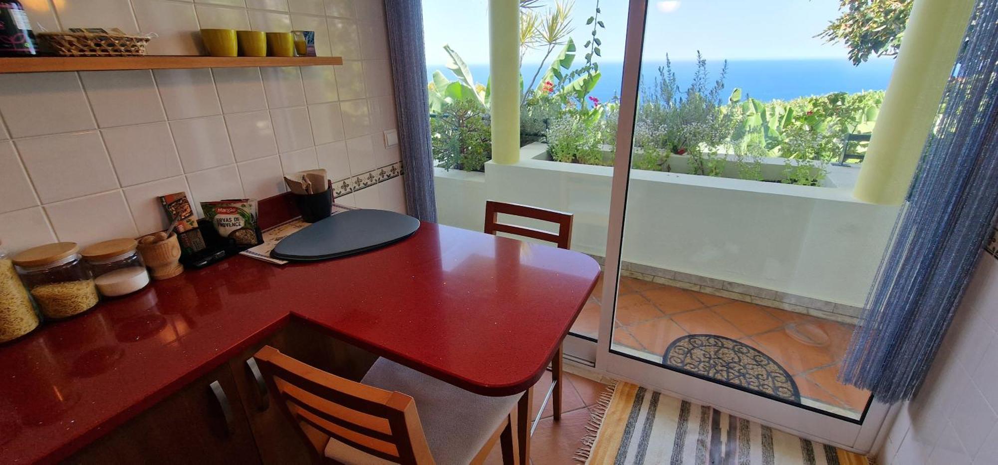 Sunny Arco Retreat Apartment อาร์โกดากาเลียตา ภายนอก รูปภาพ