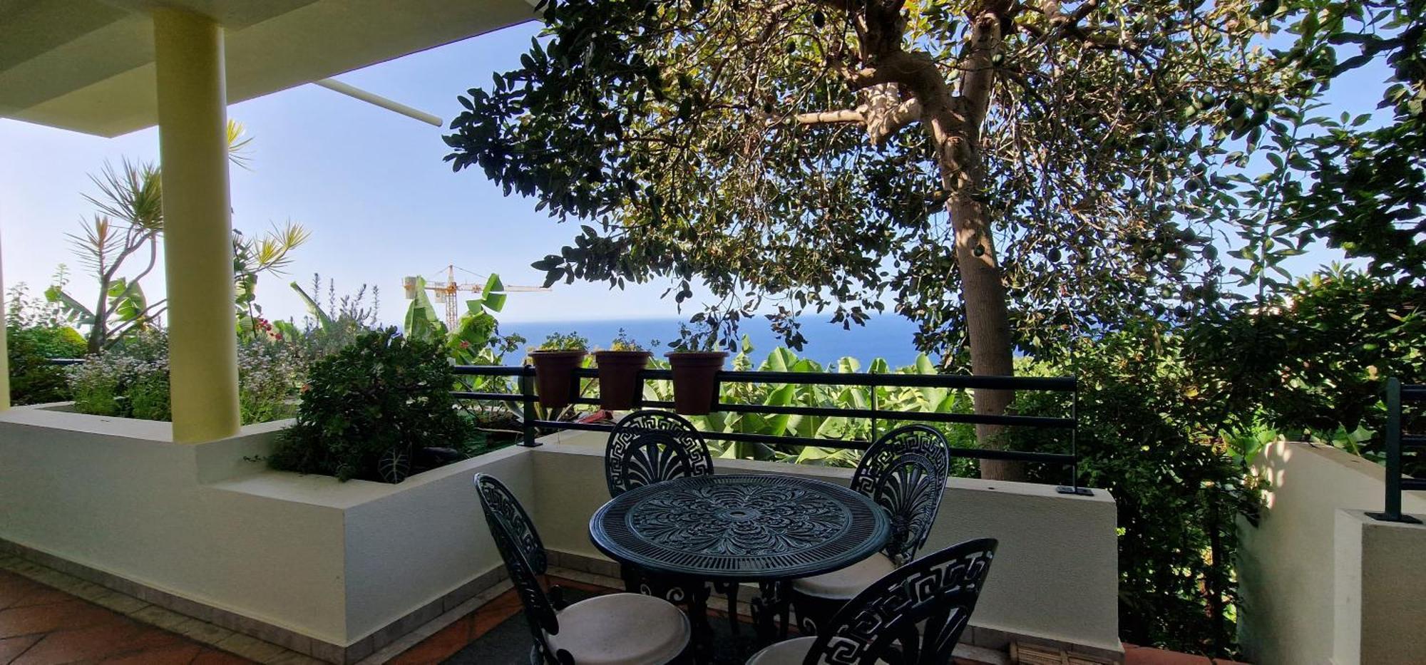 Sunny Arco Retreat Apartment อาร์โกดากาเลียตา ภายนอก รูปภาพ