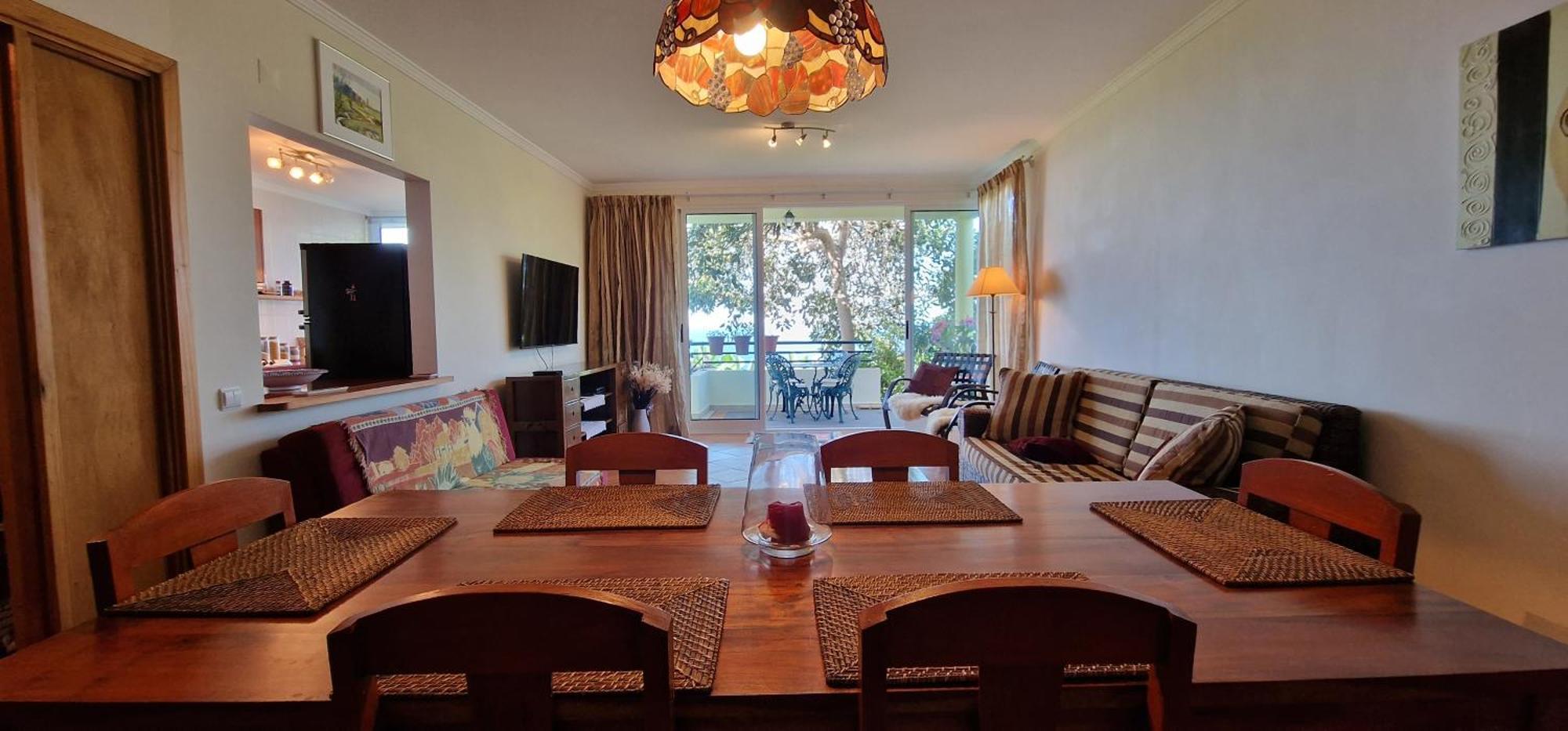 Sunny Arco Retreat Apartment อาร์โกดากาเลียตา ภายนอก รูปภาพ