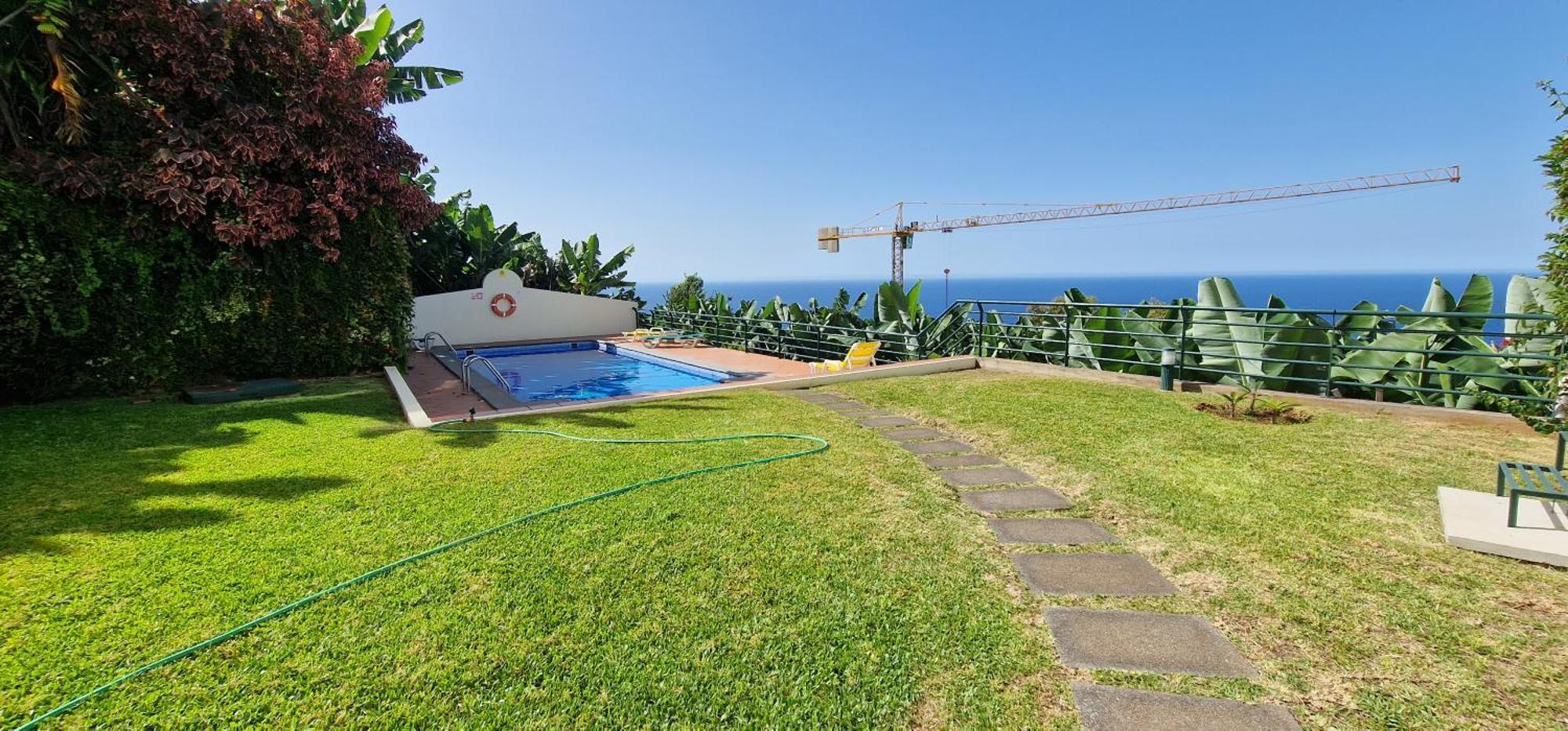 Sunny Arco Retreat Apartment อาร์โกดากาเลียตา ภายนอก รูปภาพ